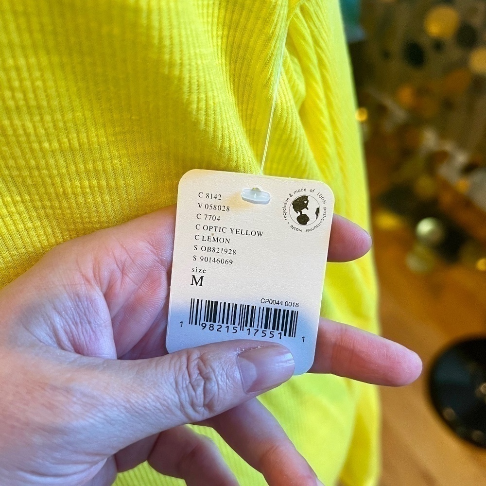 Free People Women's Clovers Mini Dress - Medium - NWT - Picture 3 of 5